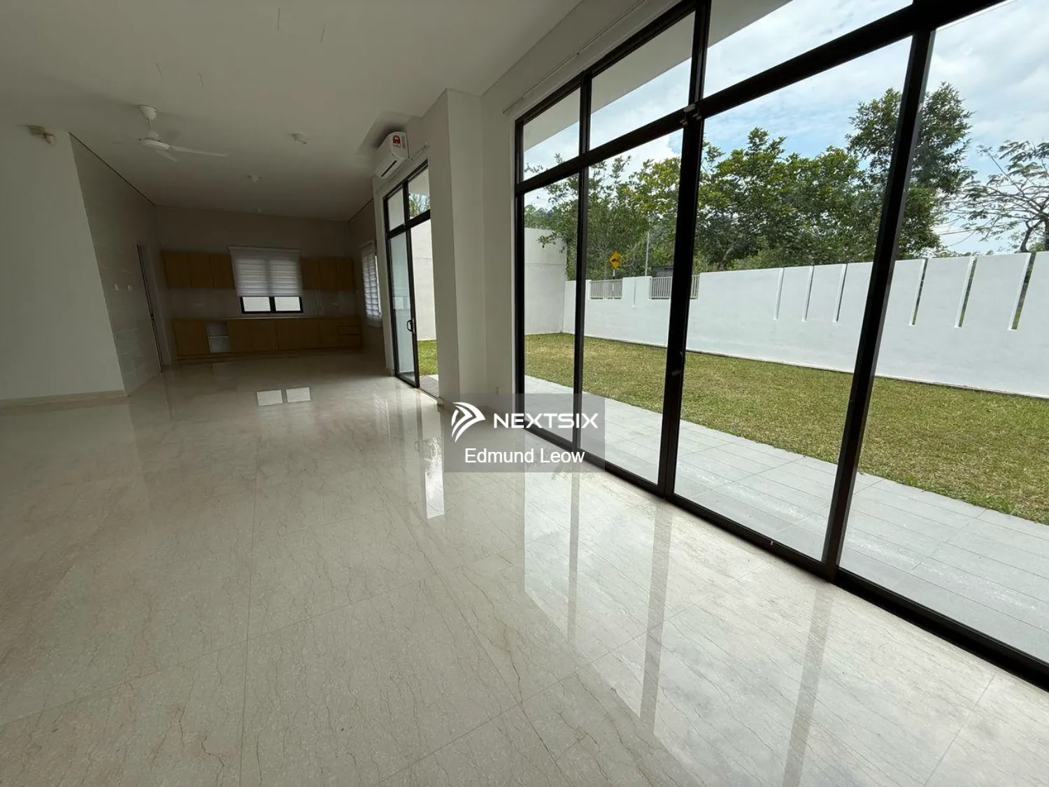 Semi-detached House For Rent in Rawang Selangor - Image 14
