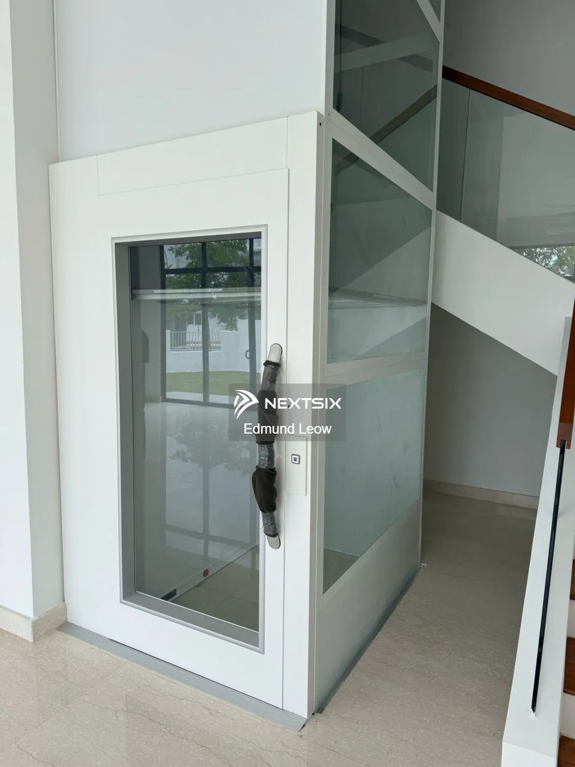 Semi-detached House For Rent in Rawang Selangor - Image 15