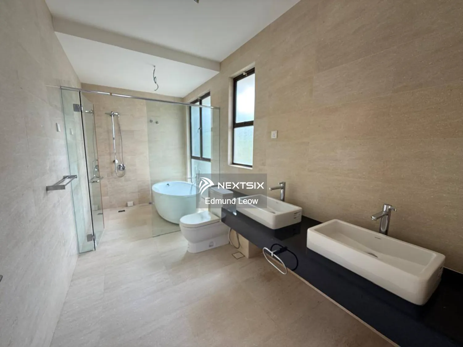 Semi-detached House For Rent in Rawang Selangor - Image 5