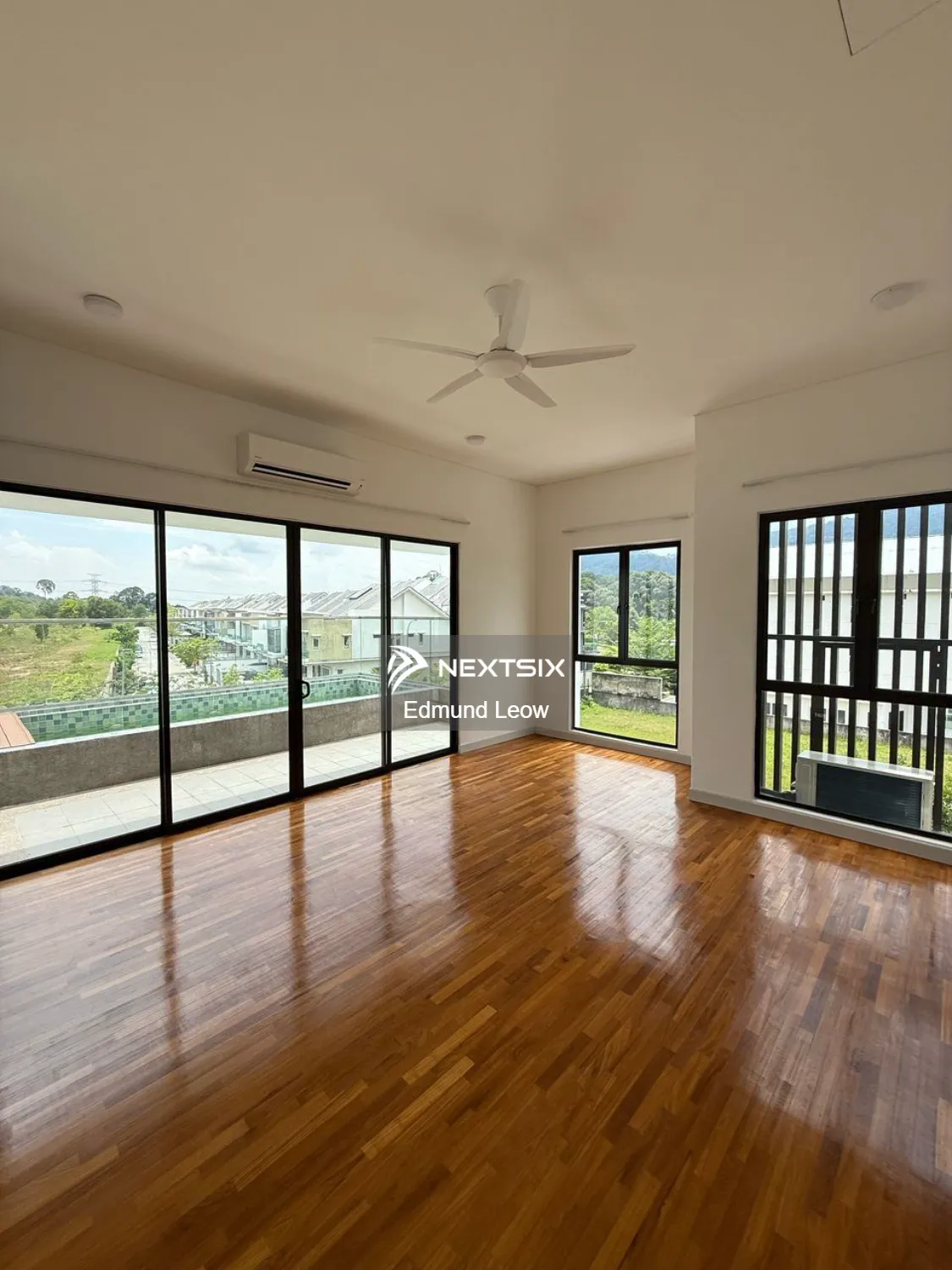 Semi-detached House For Rent in Rawang Selangor - Image 8