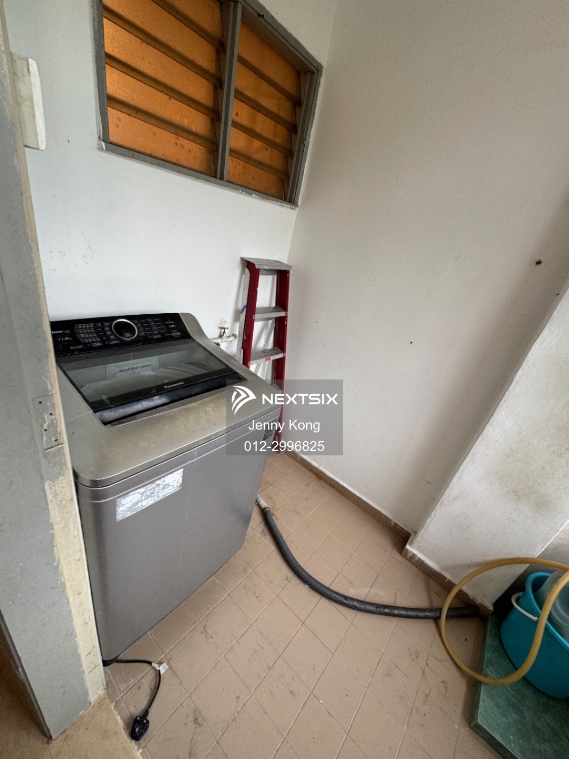 Apartment For Rent in Bentong Pahang - Image 11