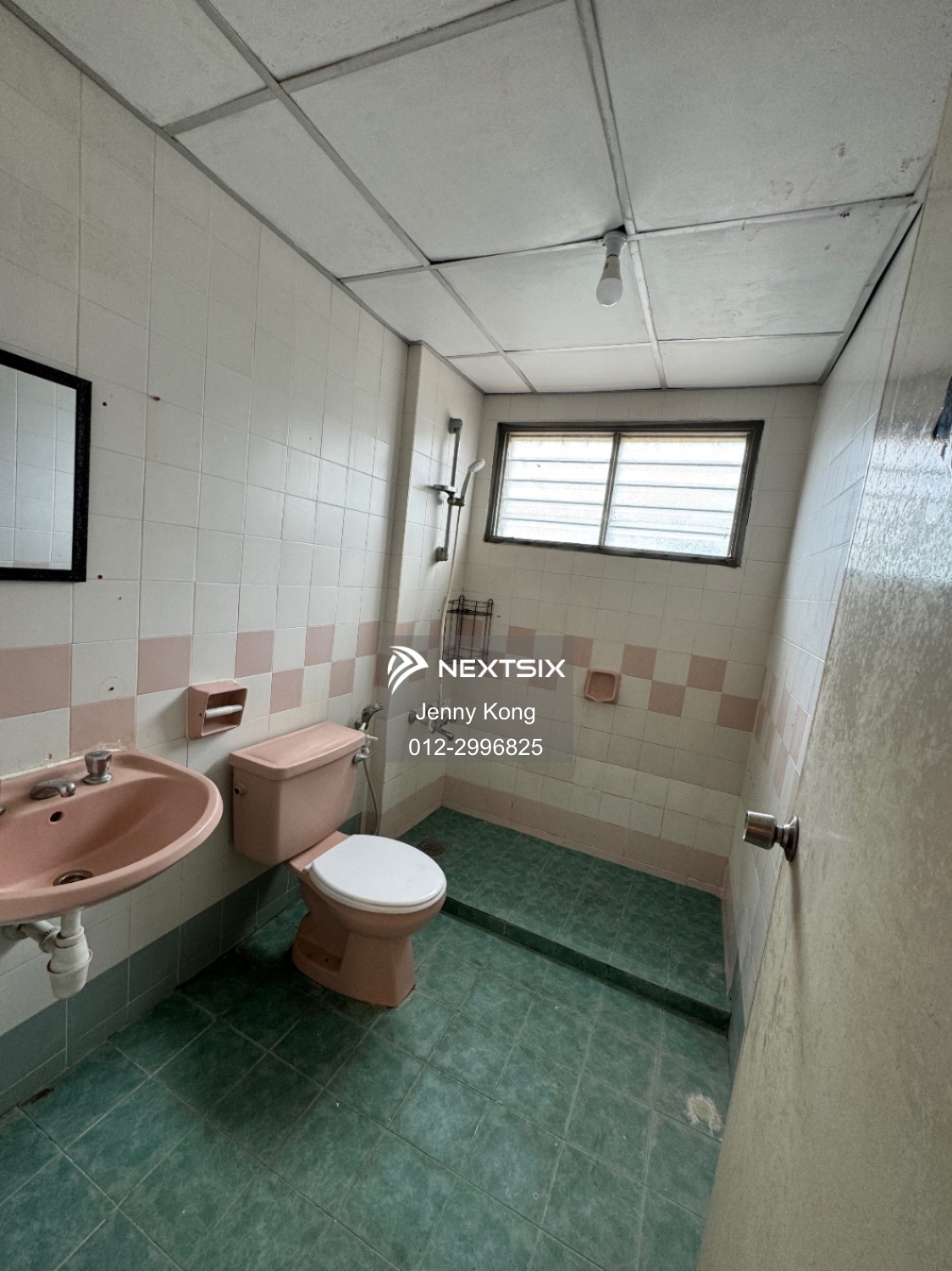Apartment For Rent in Bentong Pahang - Image 8