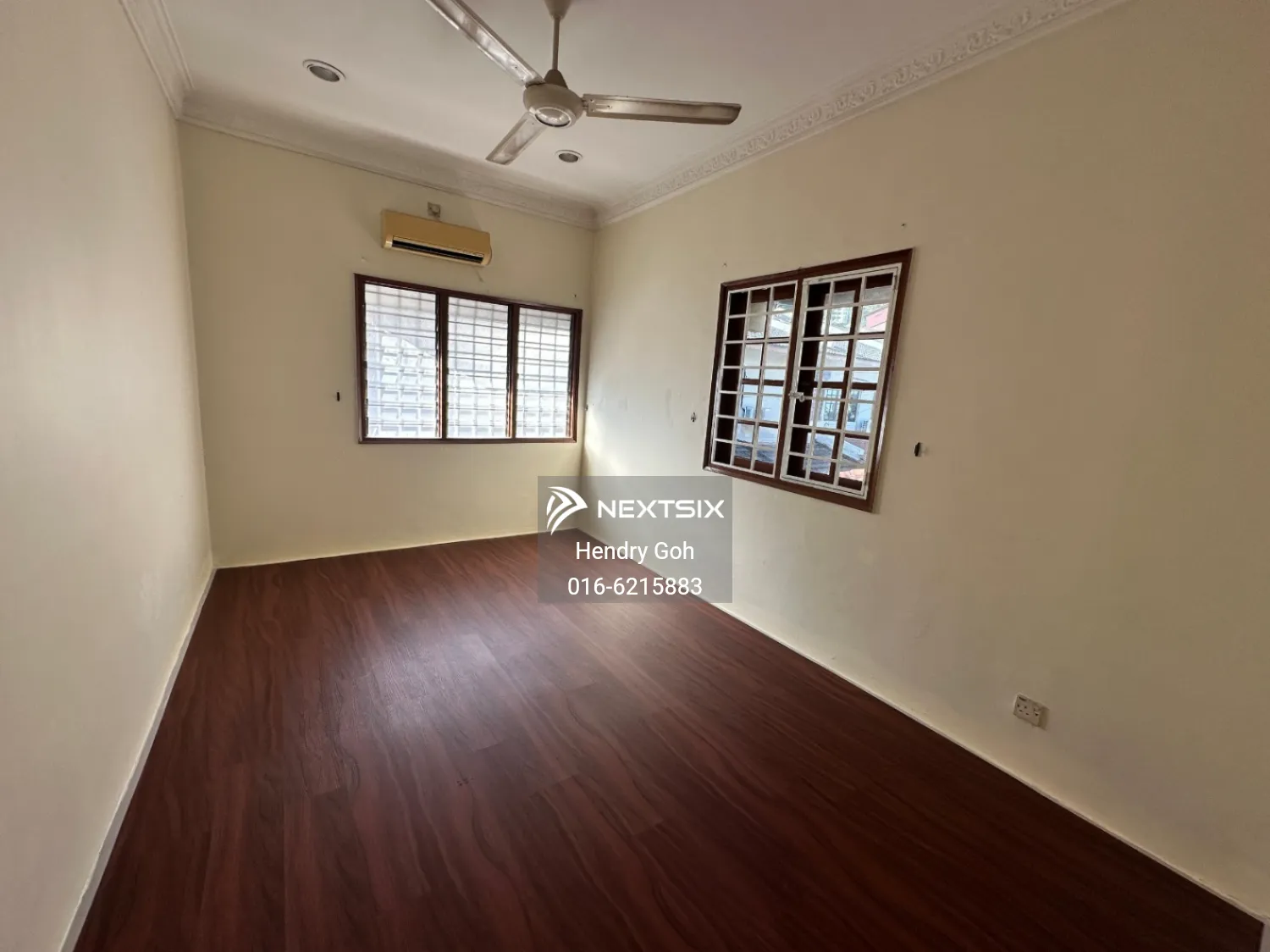 2-sty Terrace/Link House For Sale in Kepong Wilayah Persekutuan Kuala Lumpur - Image 10