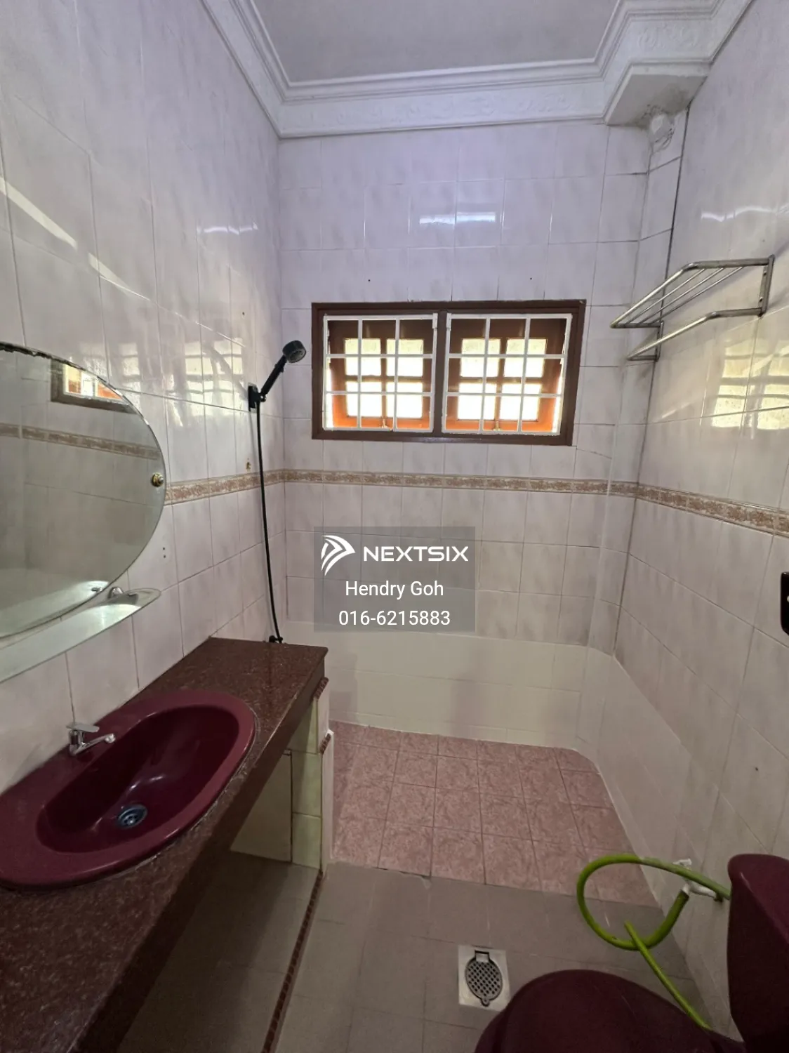 2-sty Terrace/Link House For Sale in Kepong Wilayah Persekutuan Kuala Lumpur - Image 11