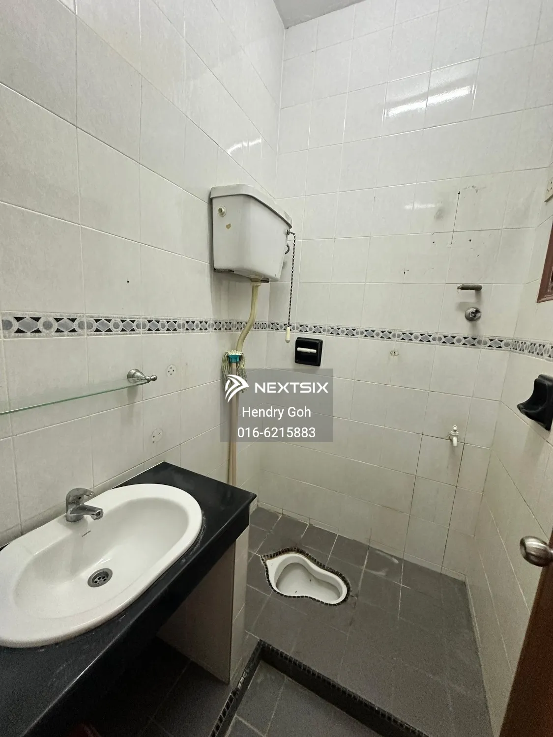 2-sty Terrace/Link House For Sale in Kepong Wilayah Persekutuan Kuala Lumpur - Image 12