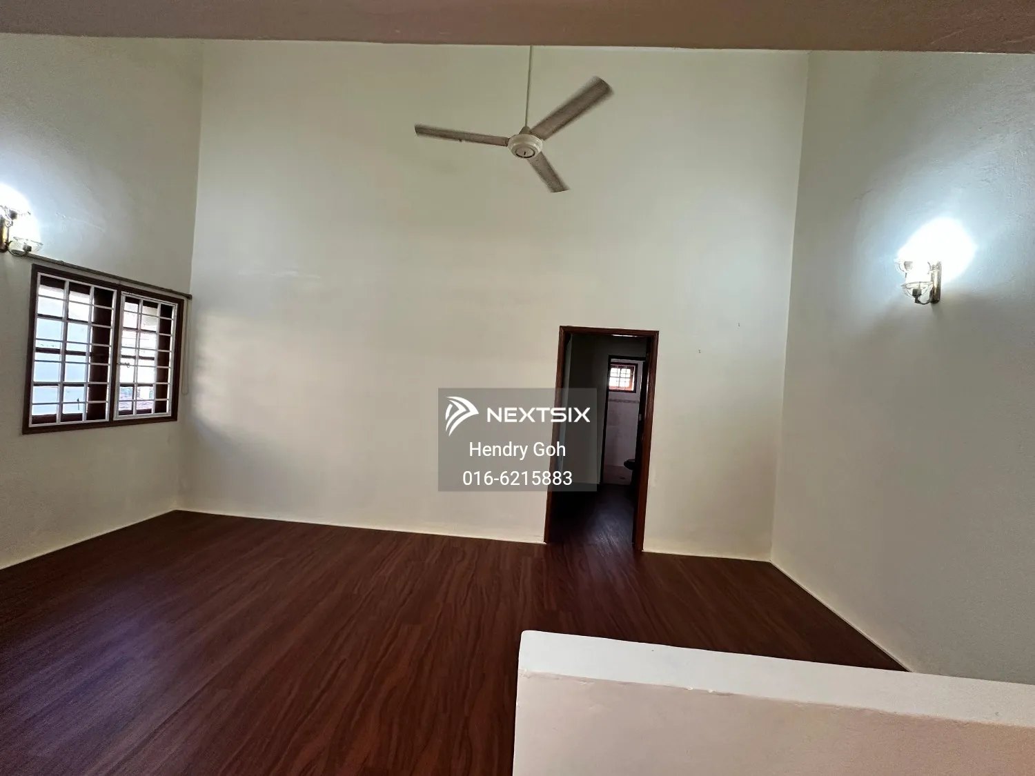 2-sty Terrace/Link House For Sale in Kepong Wilayah Persekutuan Kuala Lumpur - Image 13