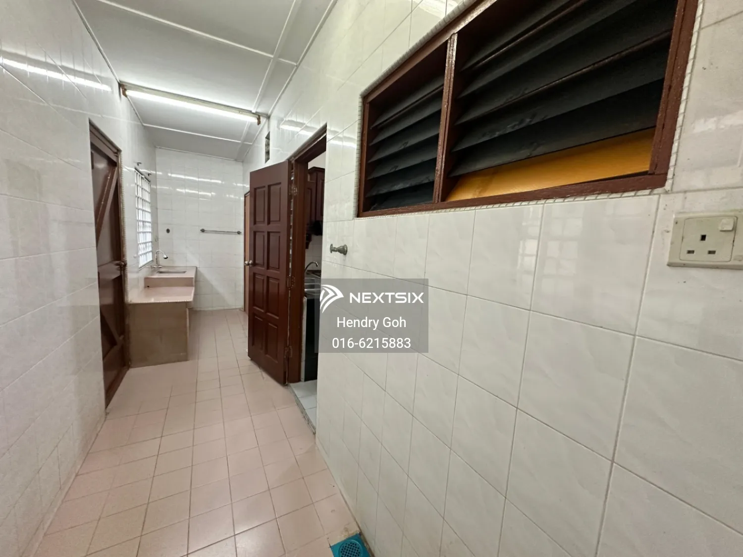 2-sty Terrace/Link House For Sale in Kepong Wilayah Persekutuan Kuala Lumpur - Image 14