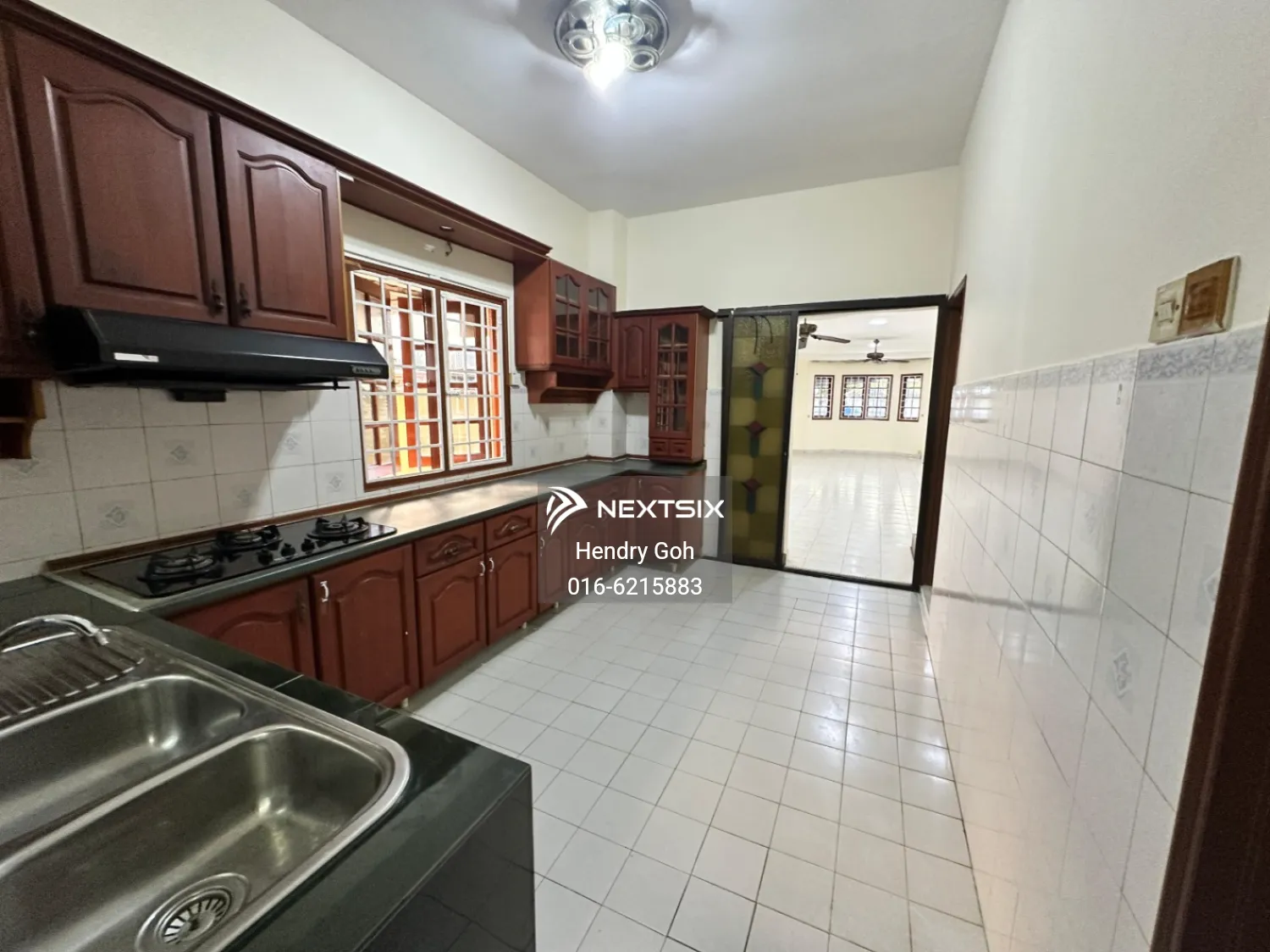 2-sty Terrace/Link House For Sale in Kepong Wilayah Persekutuan Kuala Lumpur - Image 6