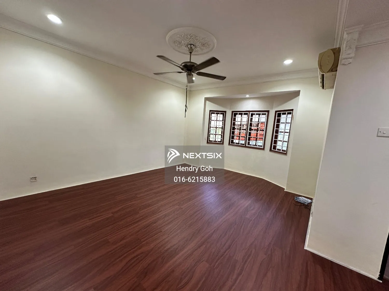 2-sty Terrace/Link House For Sale in Kepong Wilayah Persekutuan Kuala Lumpur - Image 7