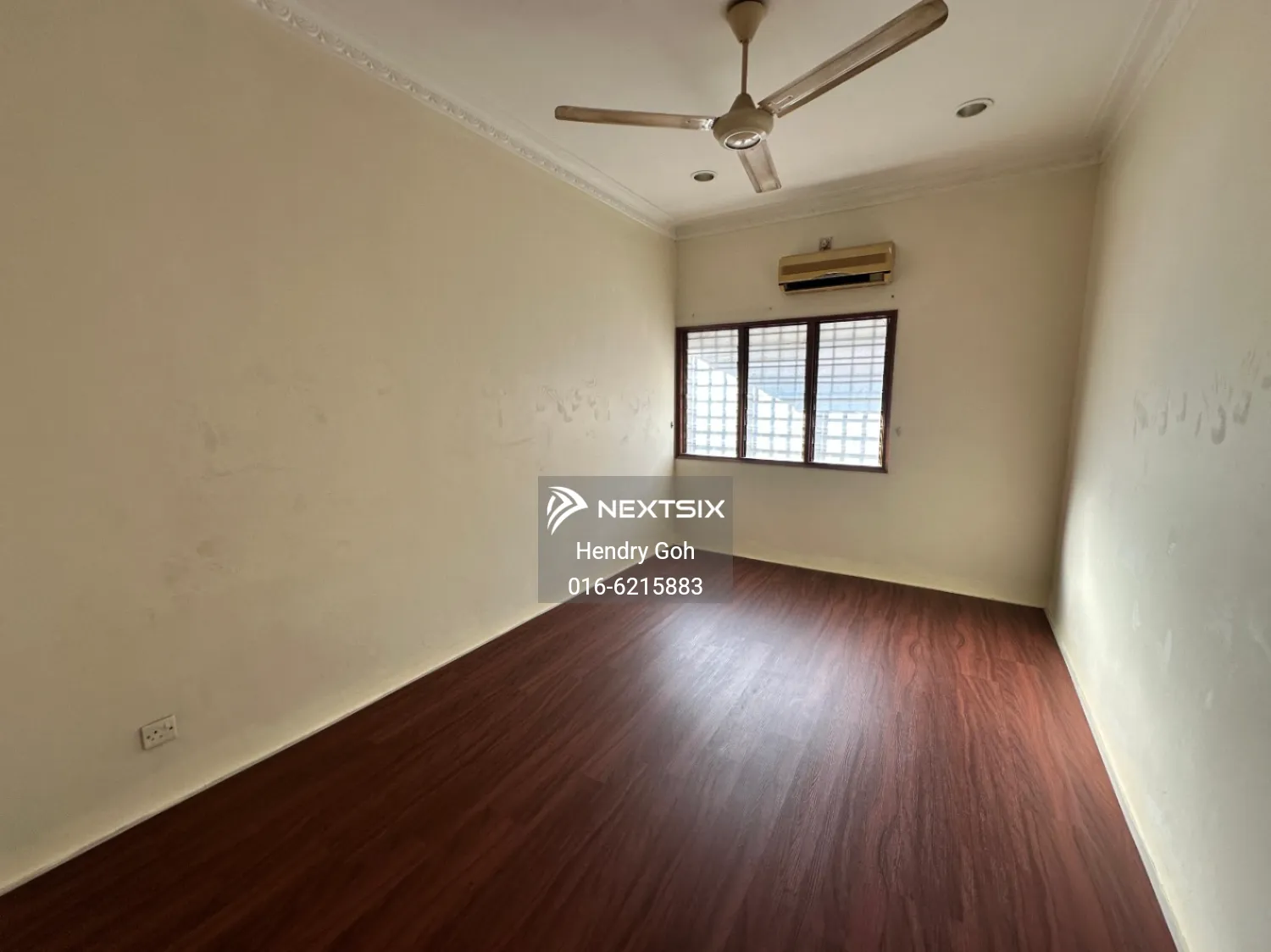 2-sty Terrace/Link House For Sale in Kepong Wilayah Persekutuan Kuala Lumpur - Image 8