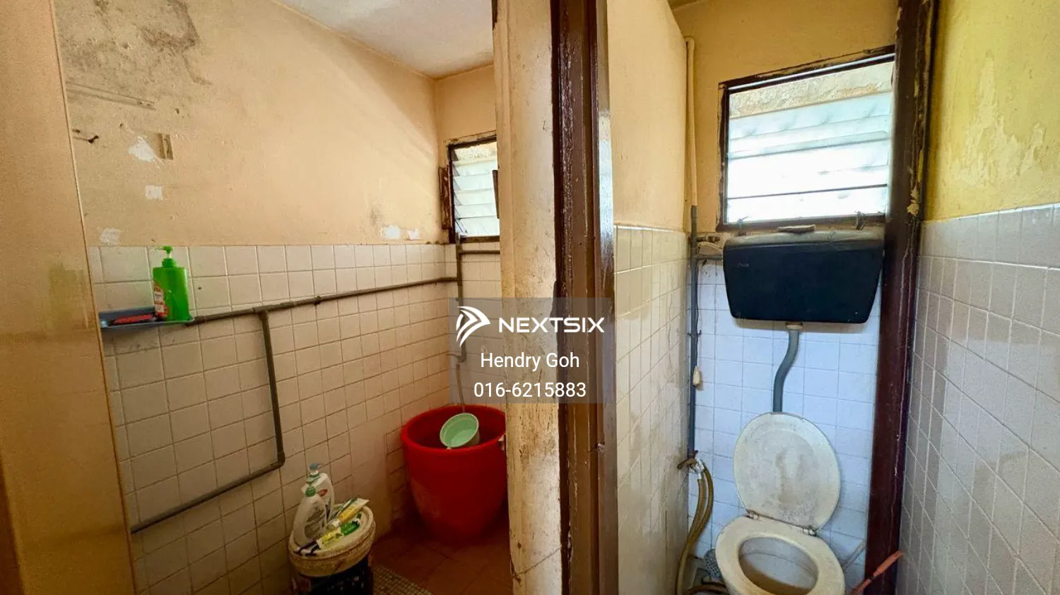 1-sty Terrace/Link House For Sale in Kepong Wilayah Persekutuan Kuala Lumpur - Image 5