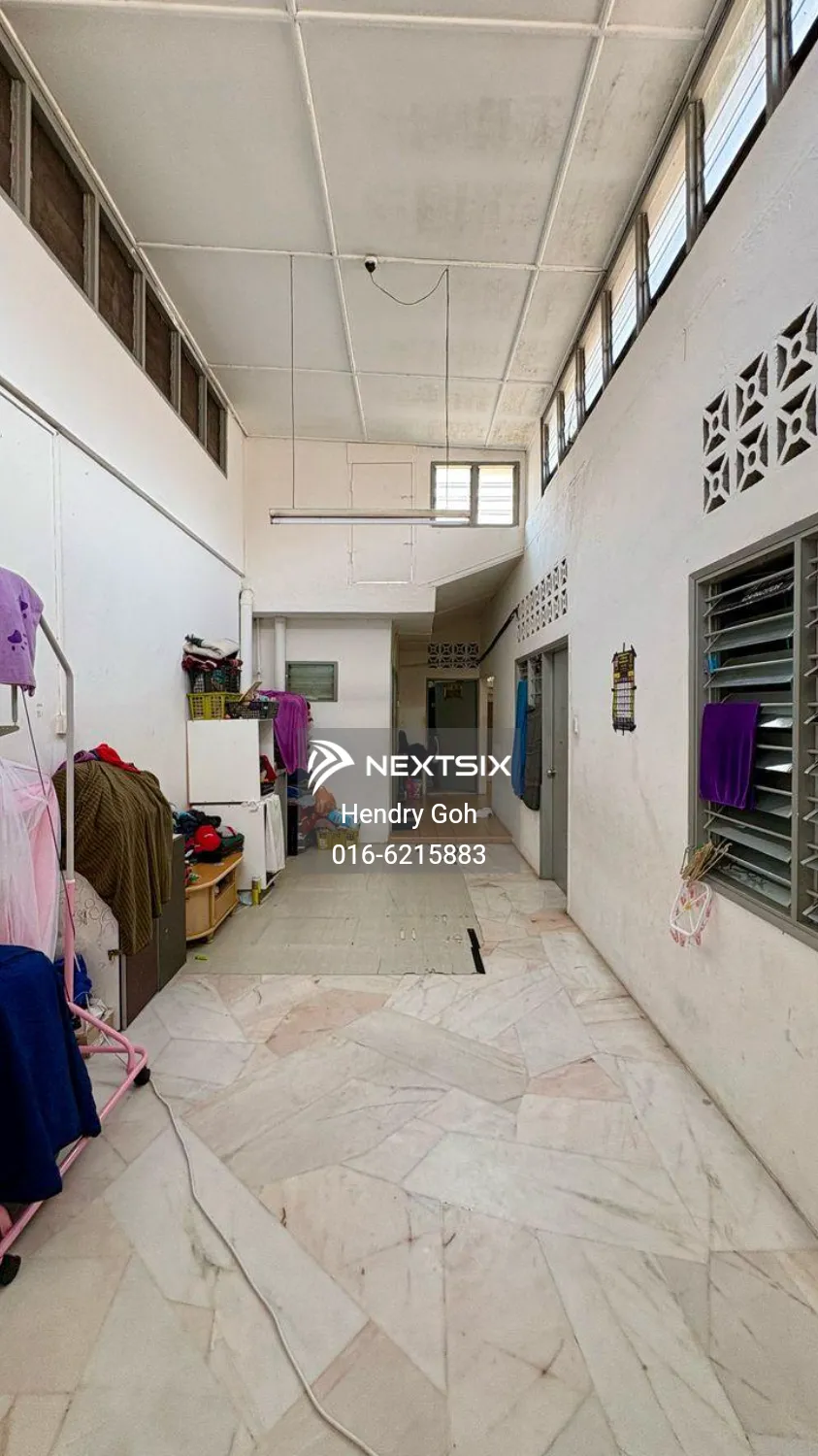 1-sty Terrace/Link House For Sale in Kepong Wilayah Persekutuan Kuala Lumpur - Image 5