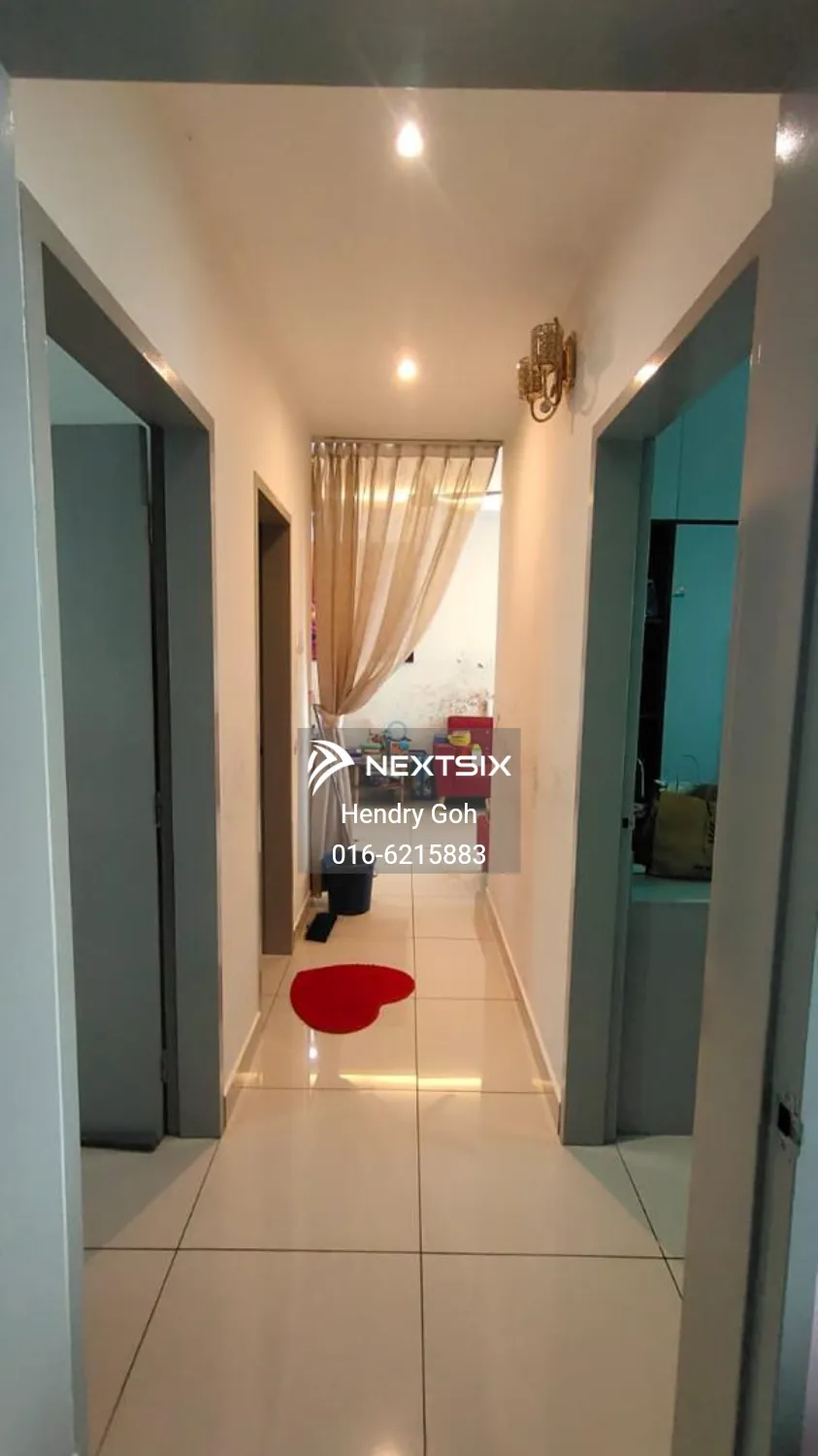 Condominium For Sale in Jalan Kuching Wilayah Persekutuan Kuala Lumpur - Image 10