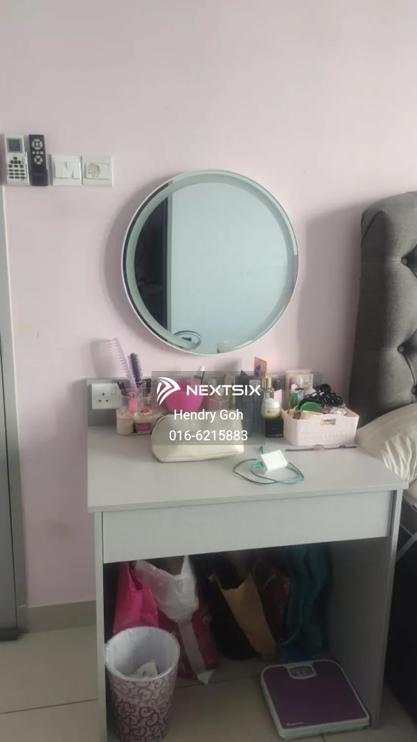 Condominium For Sale in Jalan Kuching Wilayah Persekutuan Kuala Lumpur - Image 11