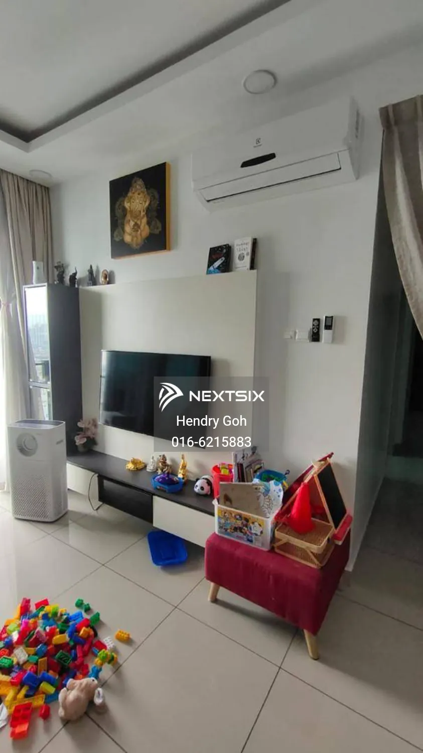 Condominium For Sale in Jalan Kuching Wilayah Persekutuan Kuala Lumpur - Image 15