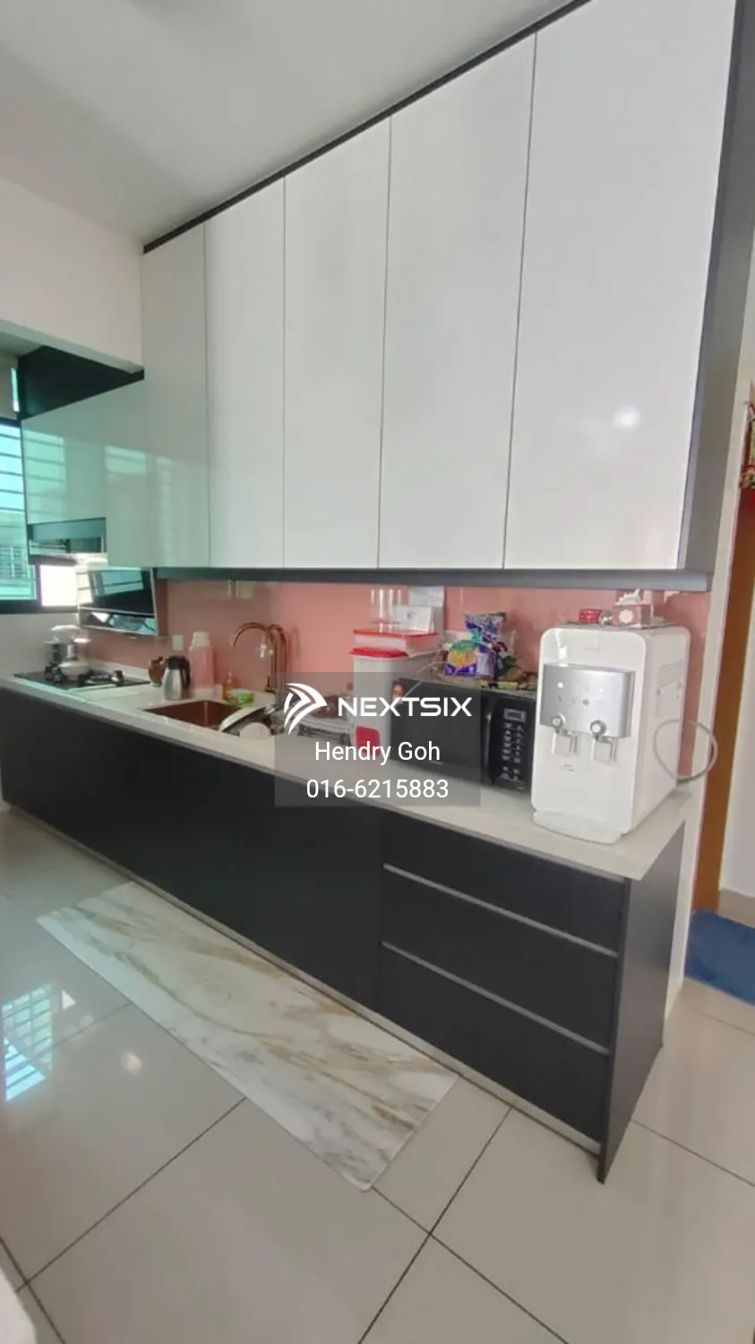 Condominium For Sale in Jalan Kuching Wilayah Persekutuan Kuala Lumpur - Image 16