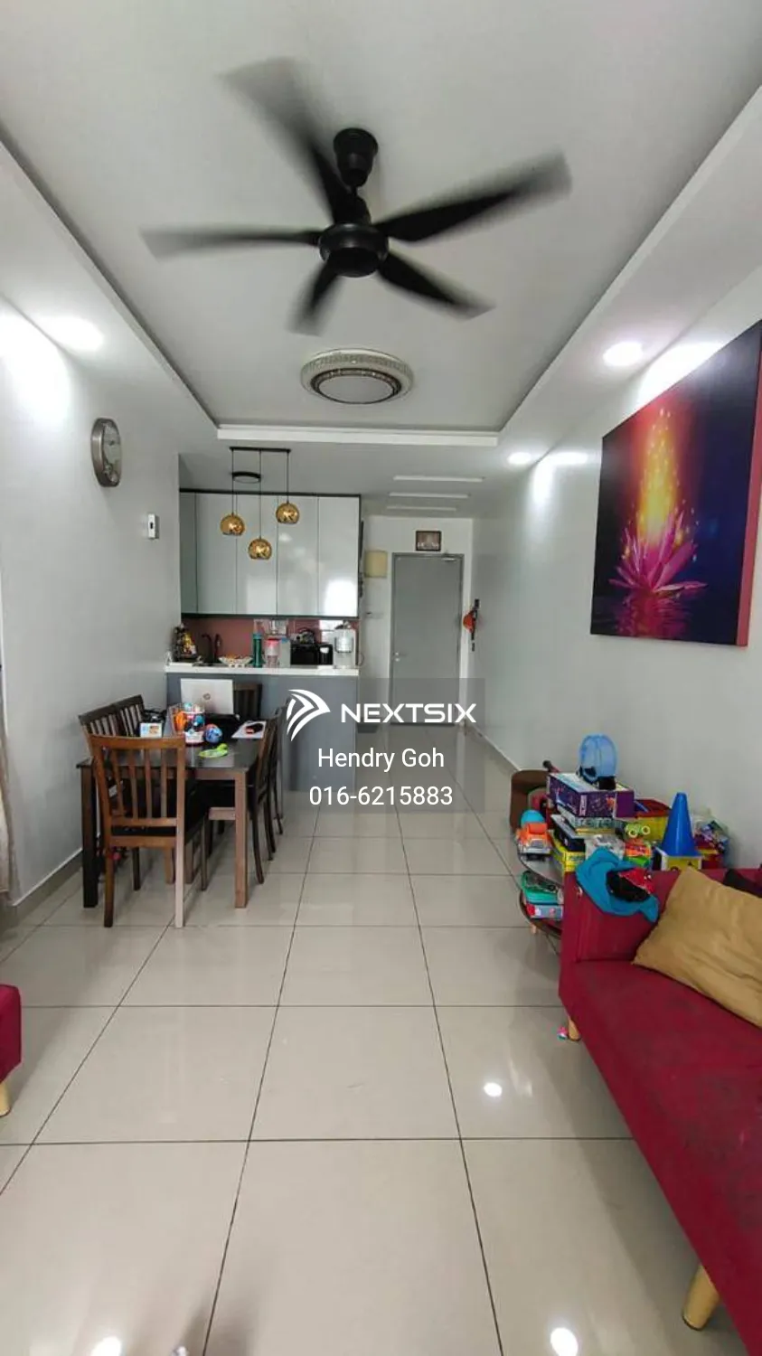 Condominium For Sale in Jalan Kuching Wilayah Persekutuan Kuala Lumpur - Image 18
