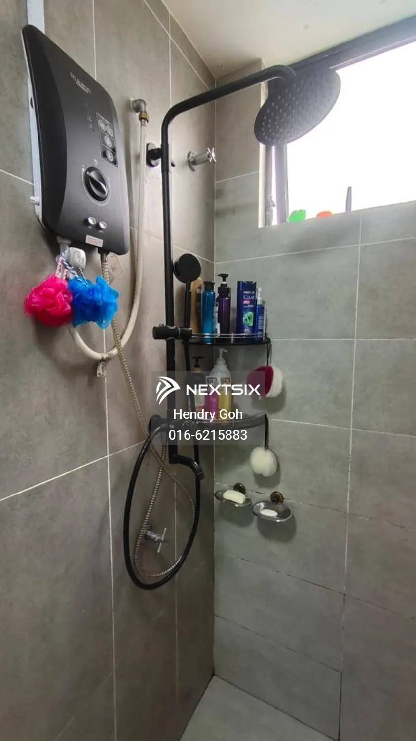 Condominium For Sale in Jalan Kuching Wilayah Persekutuan Kuala Lumpur - Image 19