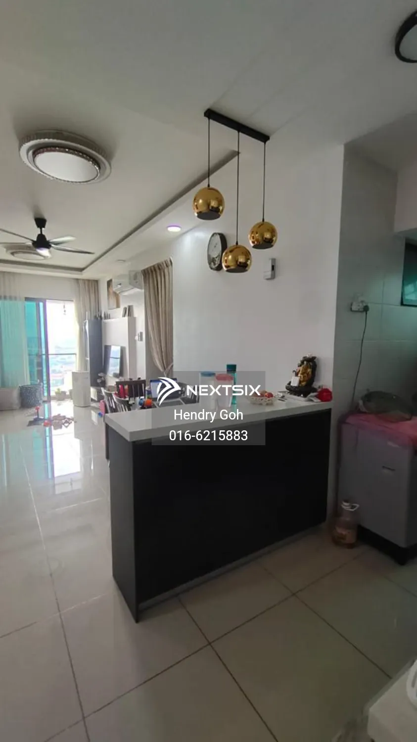 Condominium For Sale in Jalan Kuching Wilayah Persekutuan Kuala Lumpur - Image 2