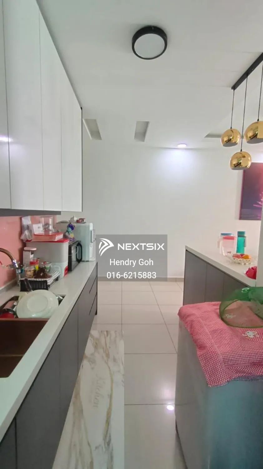 Condominium For Sale in Jalan Kuching Wilayah Persekutuan Kuala Lumpur - Image 20