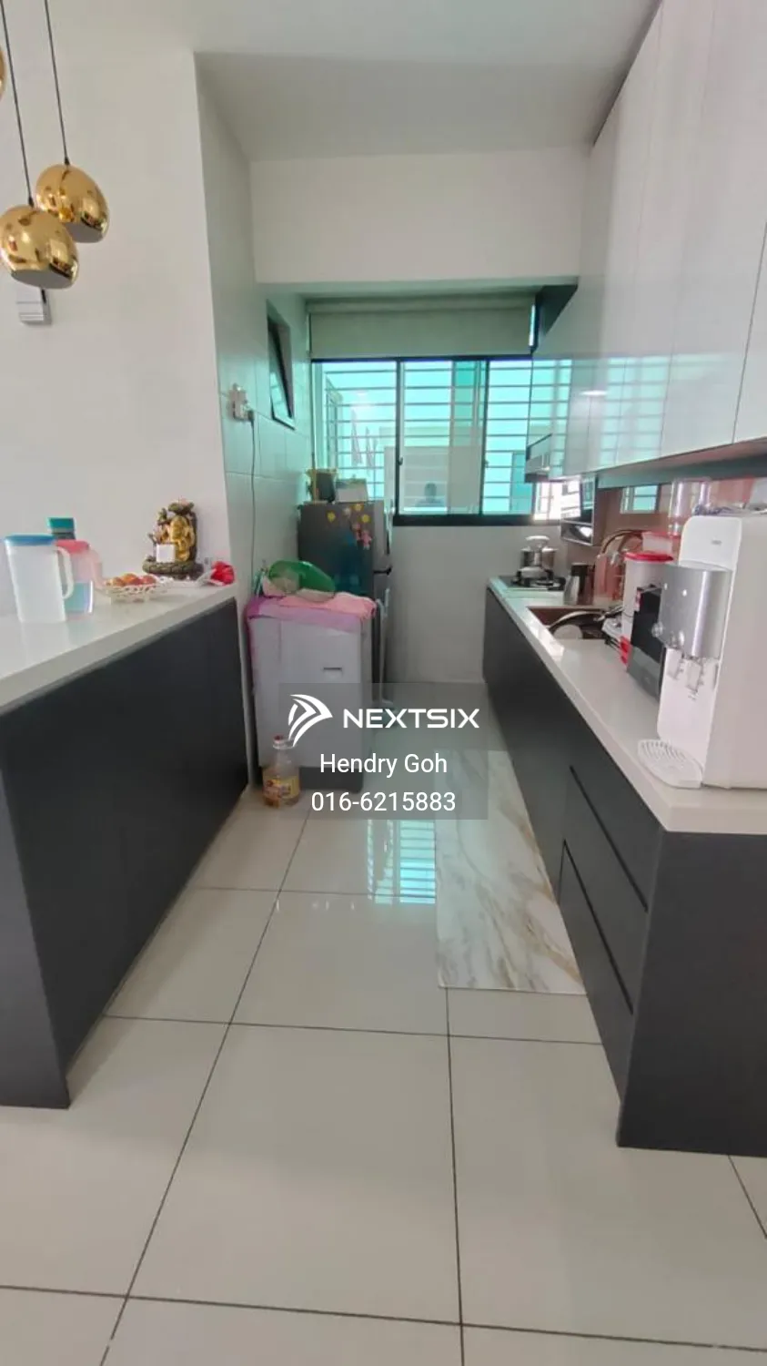 Condominium For Sale in Jalan Kuching Wilayah Persekutuan Kuala Lumpur - Image 21