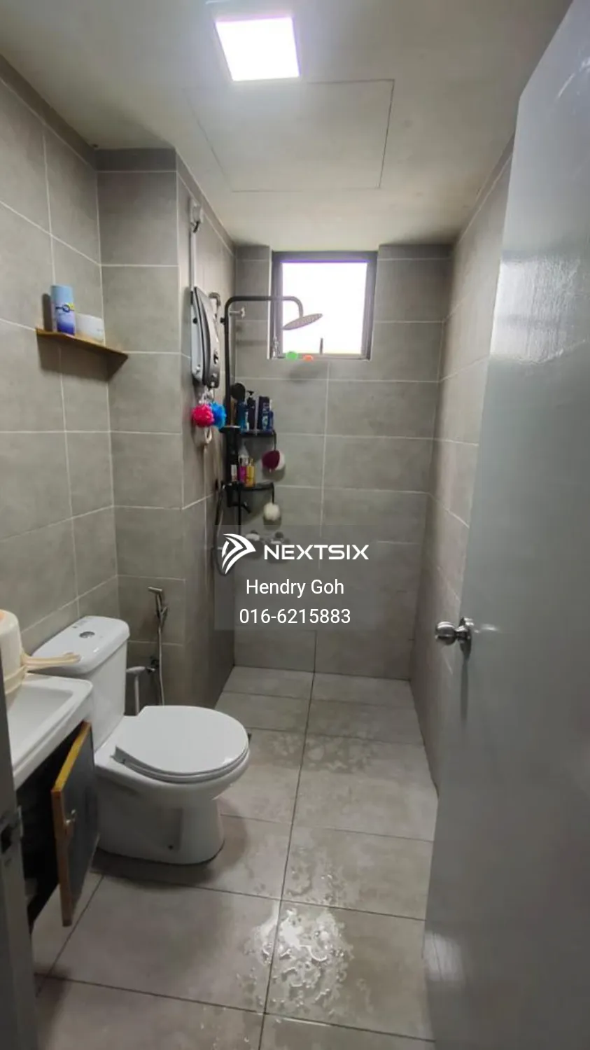 Condominium For Sale in Jalan Kuching Wilayah Persekutuan Kuala Lumpur - Image 22