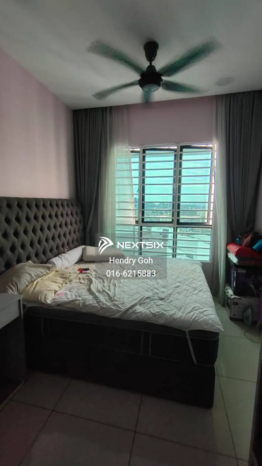 Condominium For Sale in Jalan Kuching Wilayah Persekutuan Kuala Lumpur - Image 23