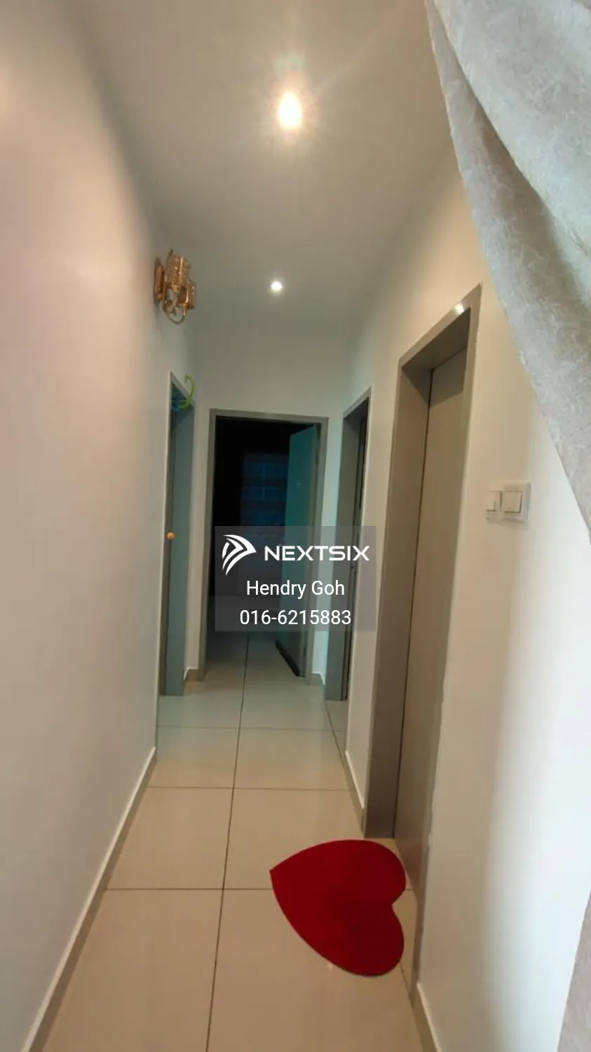 Condominium For Sale in Jalan Kuching Wilayah Persekutuan Kuala Lumpur - Image 24