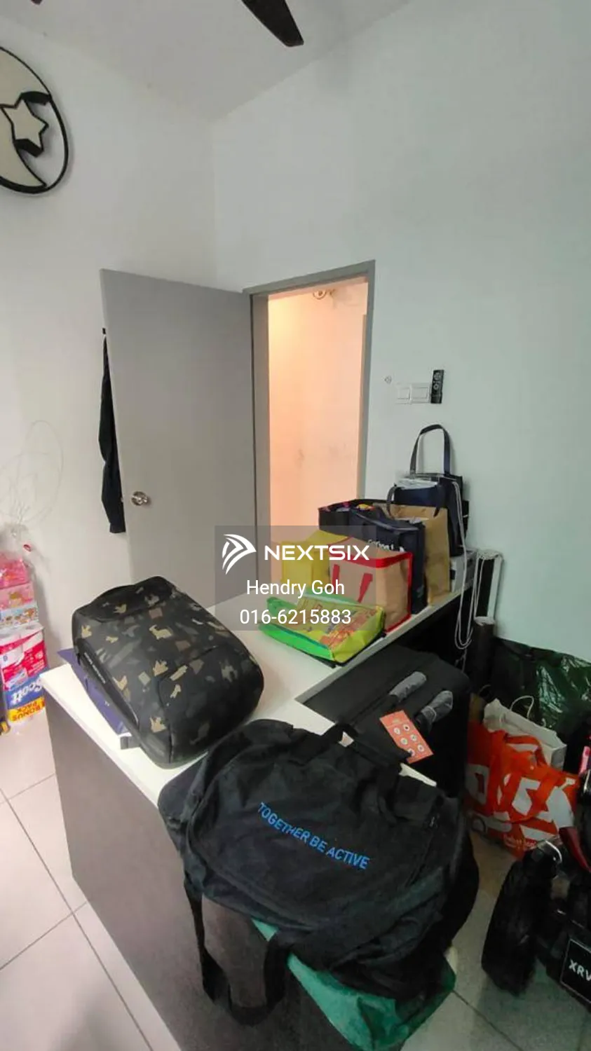 Condominium For Sale in Jalan Kuching Wilayah Persekutuan Kuala Lumpur - Image 25