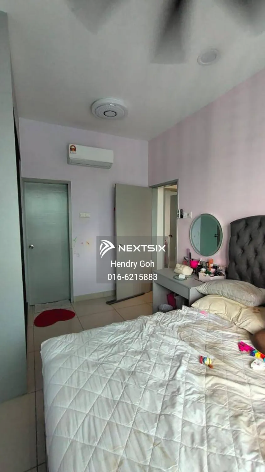 Condominium For Sale in Jalan Kuching Wilayah Persekutuan Kuala Lumpur - Image 26