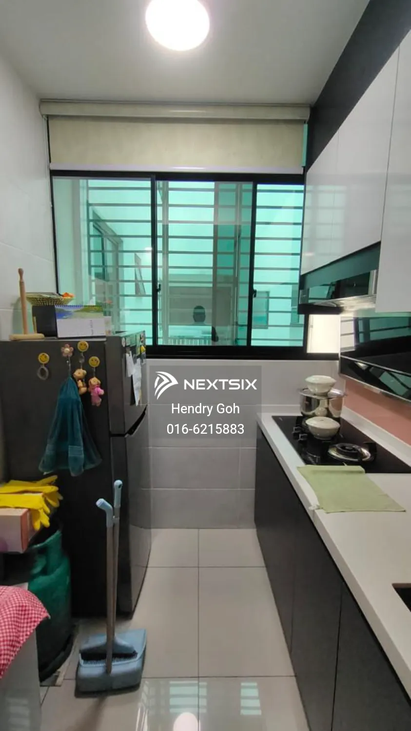 Condominium For Sale in Jalan Kuching Wilayah Persekutuan Kuala Lumpur - Image 27