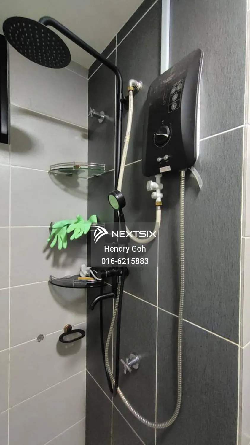 Condominium For Sale in Jalan Kuching Wilayah Persekutuan Kuala Lumpur - Image 28