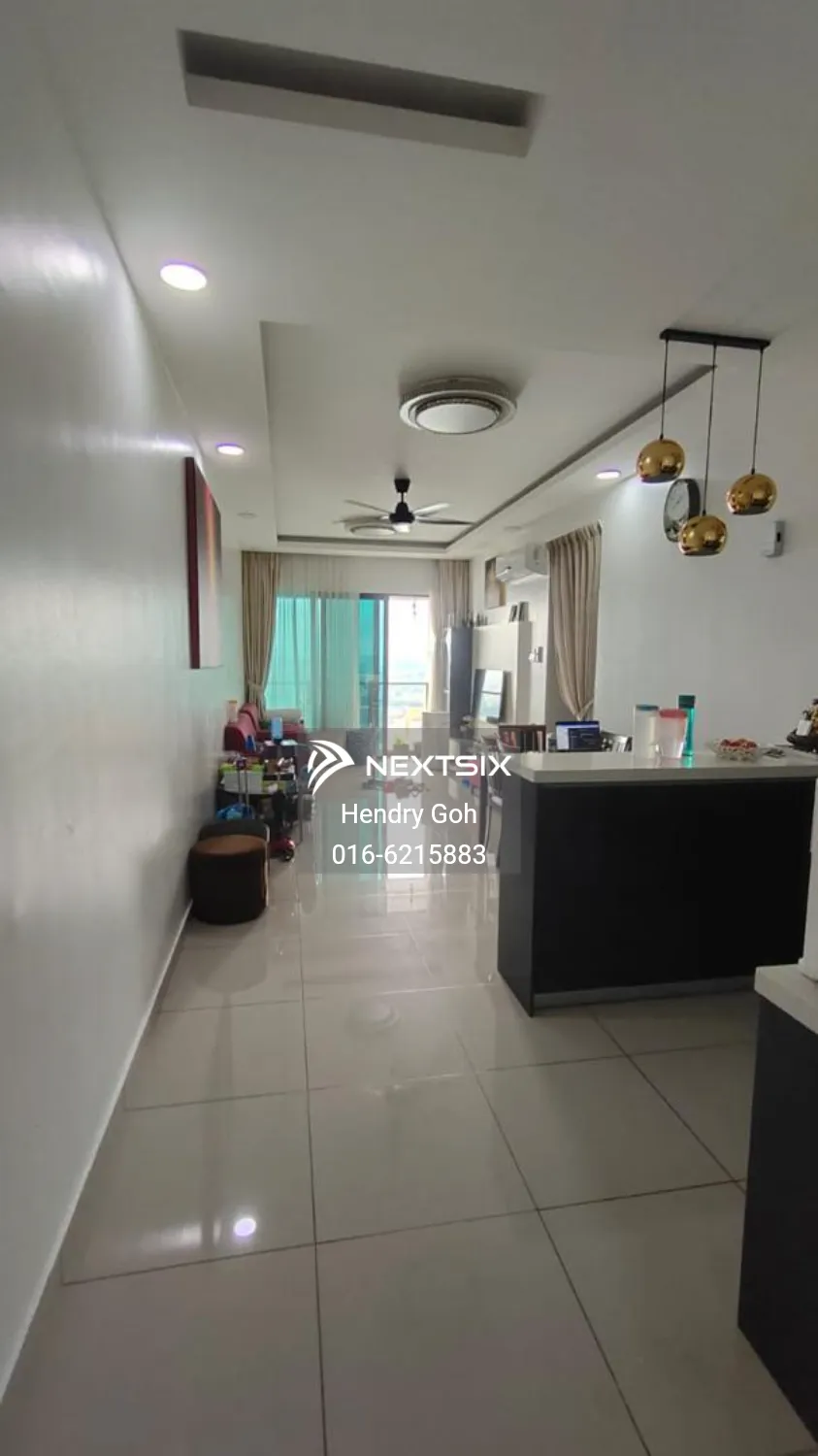 Condominium For Sale in Jalan Kuching Wilayah Persekutuan Kuala Lumpur - Image 29