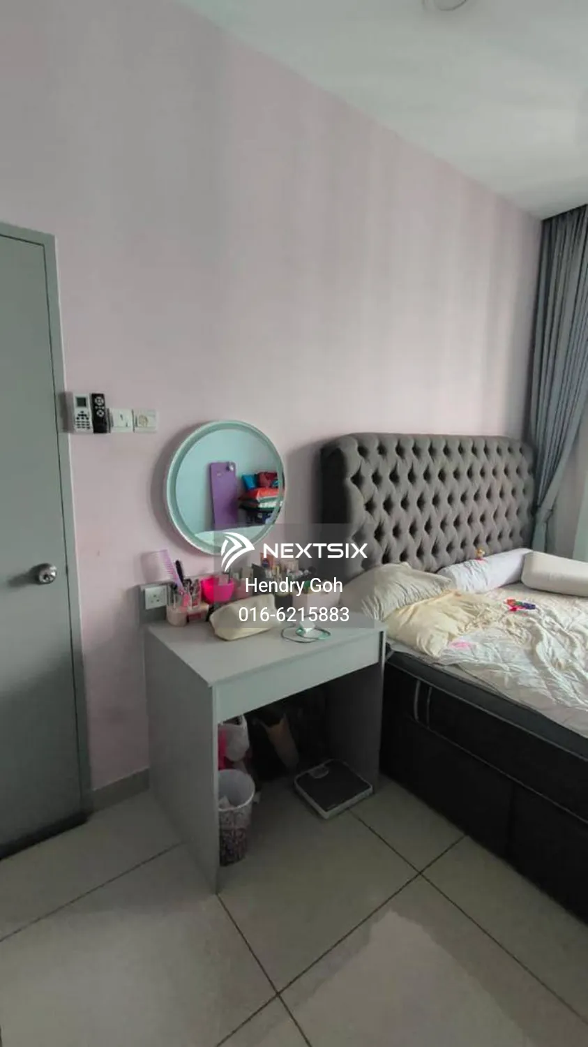 Condominium For Sale in Jalan Kuching Wilayah Persekutuan Kuala Lumpur - Image 3