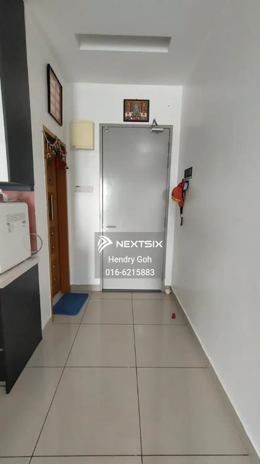 Condominium For Sale in Jalan Kuching Wilayah Persekutuan Kuala Lumpur - Image 30