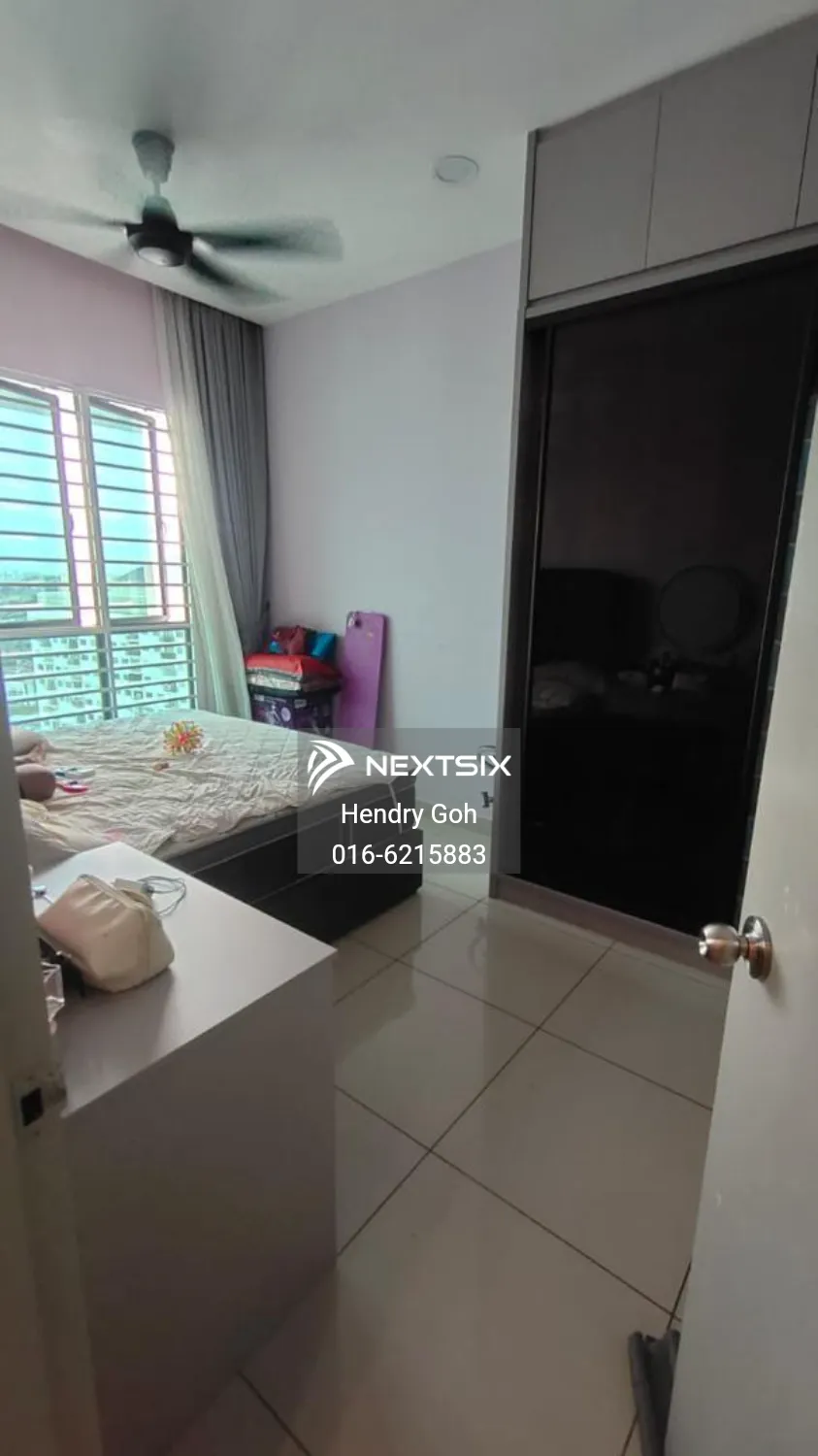 Condominium For Sale in Jalan Kuching Wilayah Persekutuan Kuala Lumpur - Image 5