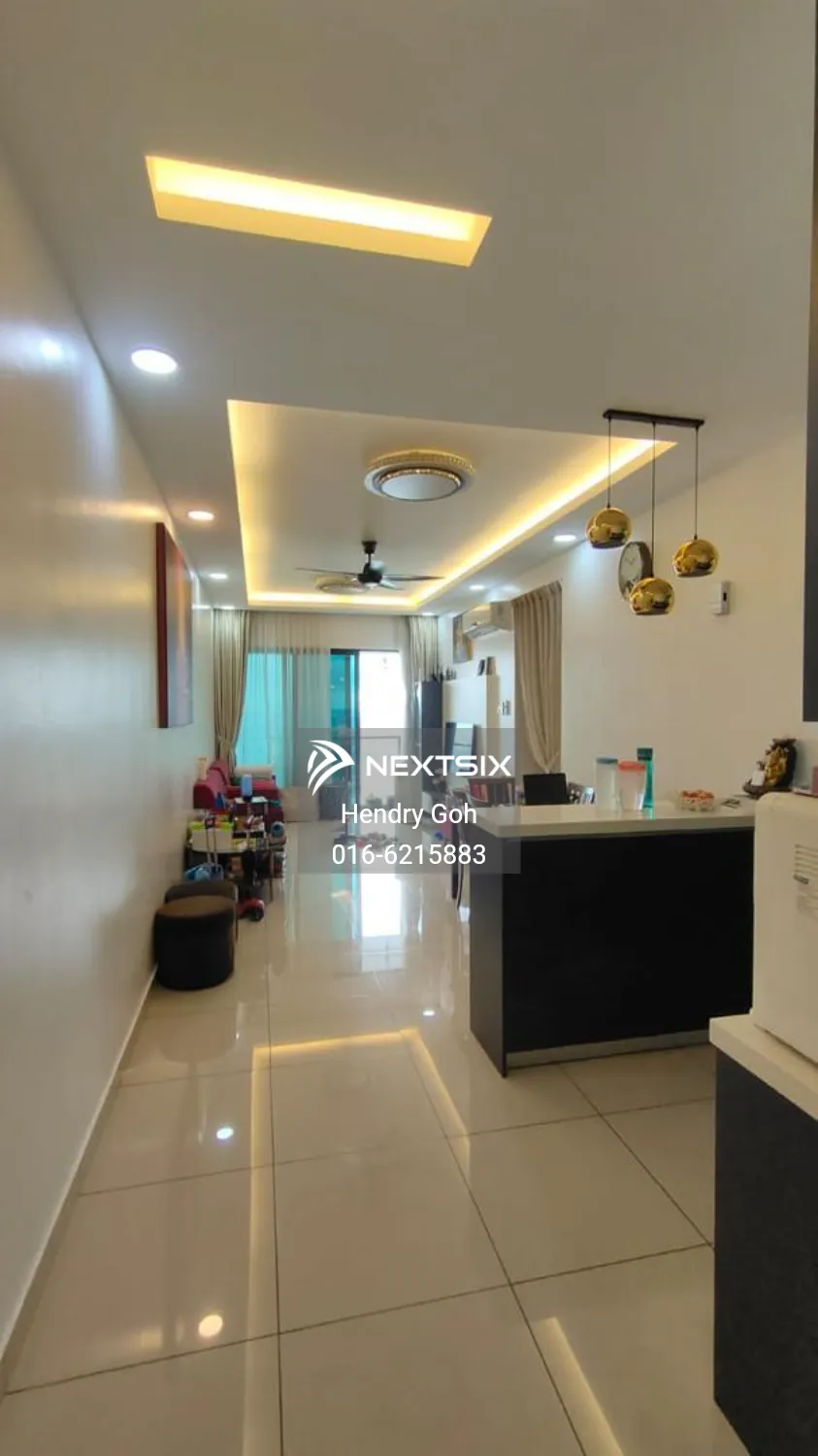 Condominium For Sale in Jalan Kuching Wilayah Persekutuan Kuala Lumpur - Image 6