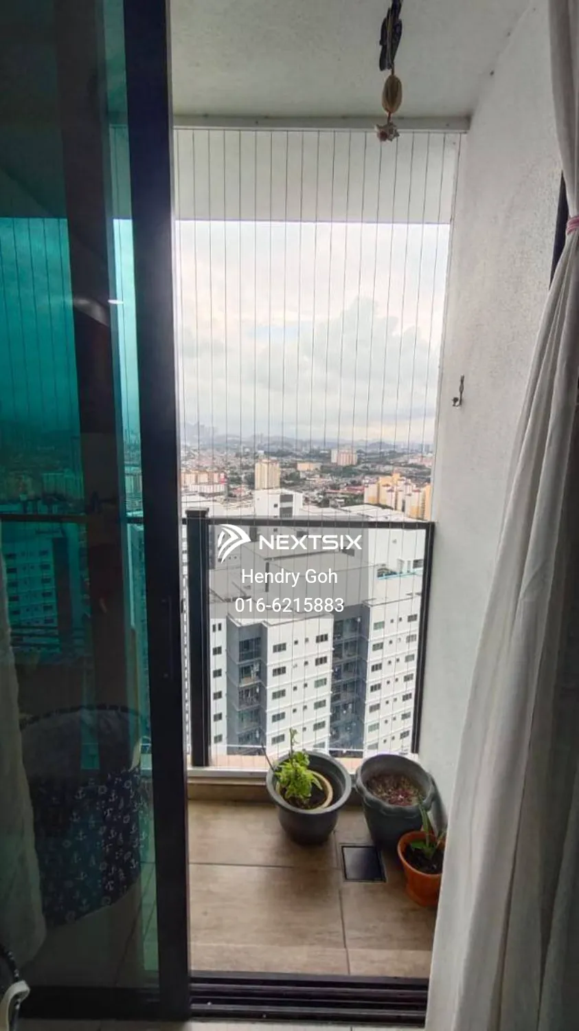 Condominium For Sale in Jalan Kuching Wilayah Persekutuan Kuala Lumpur - Image 7