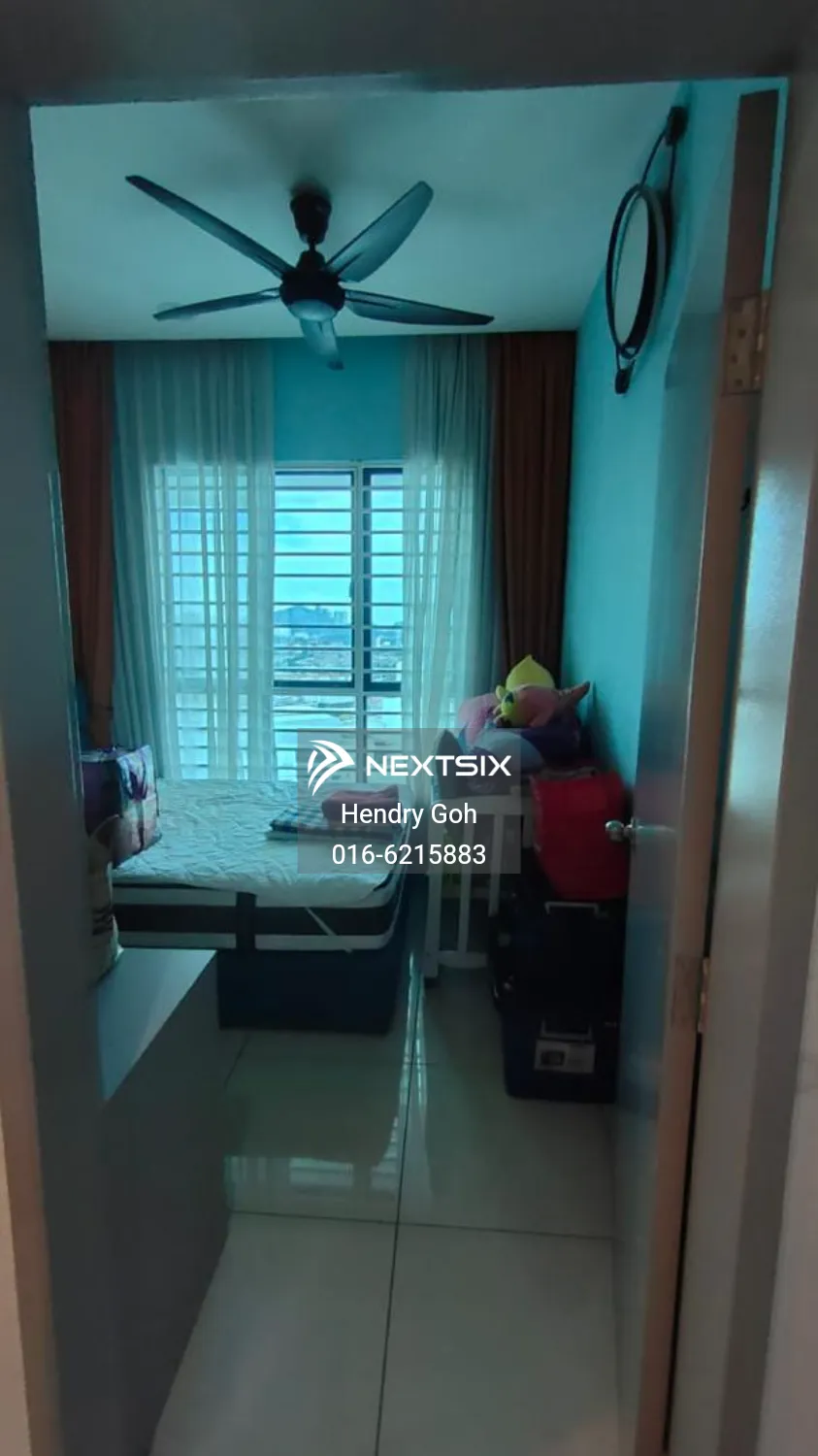 Condominium For Sale in Jalan Kuching Wilayah Persekutuan Kuala Lumpur - Image 8