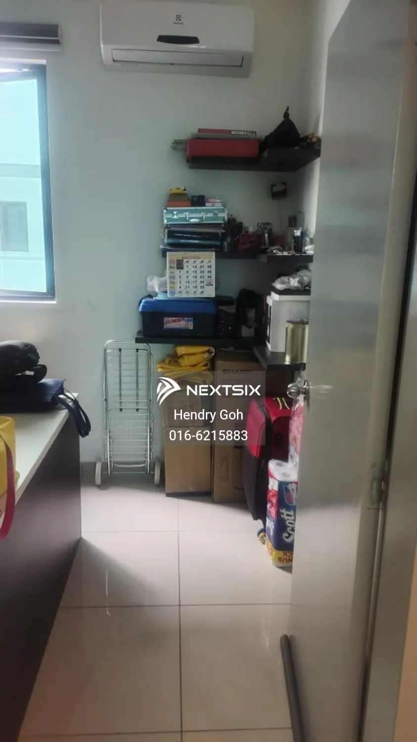 Condominium For Sale in Jalan Kuching Wilayah Persekutuan Kuala Lumpur - Image 9