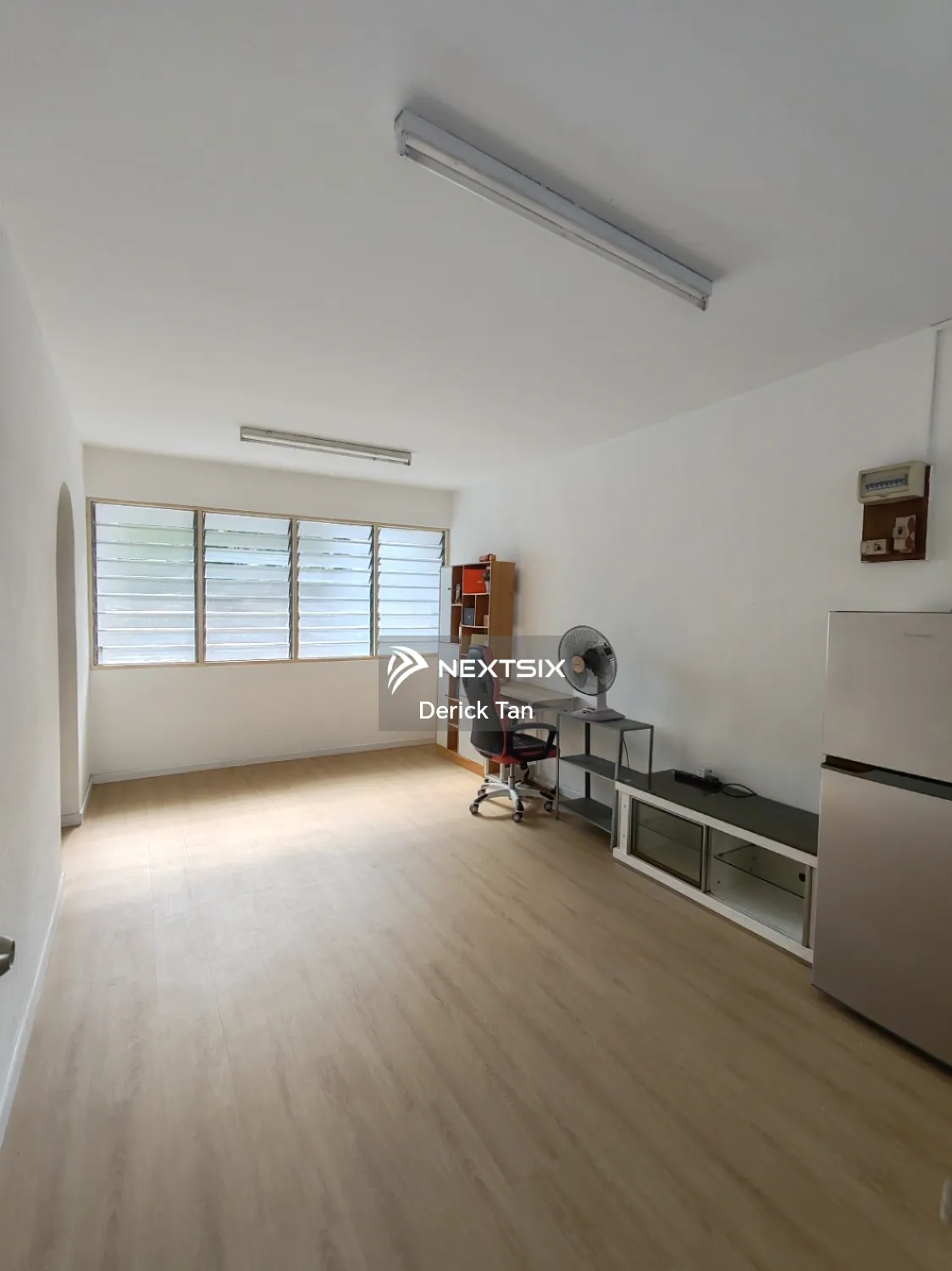 Apartment For Sale in Bayan Lepas Penang