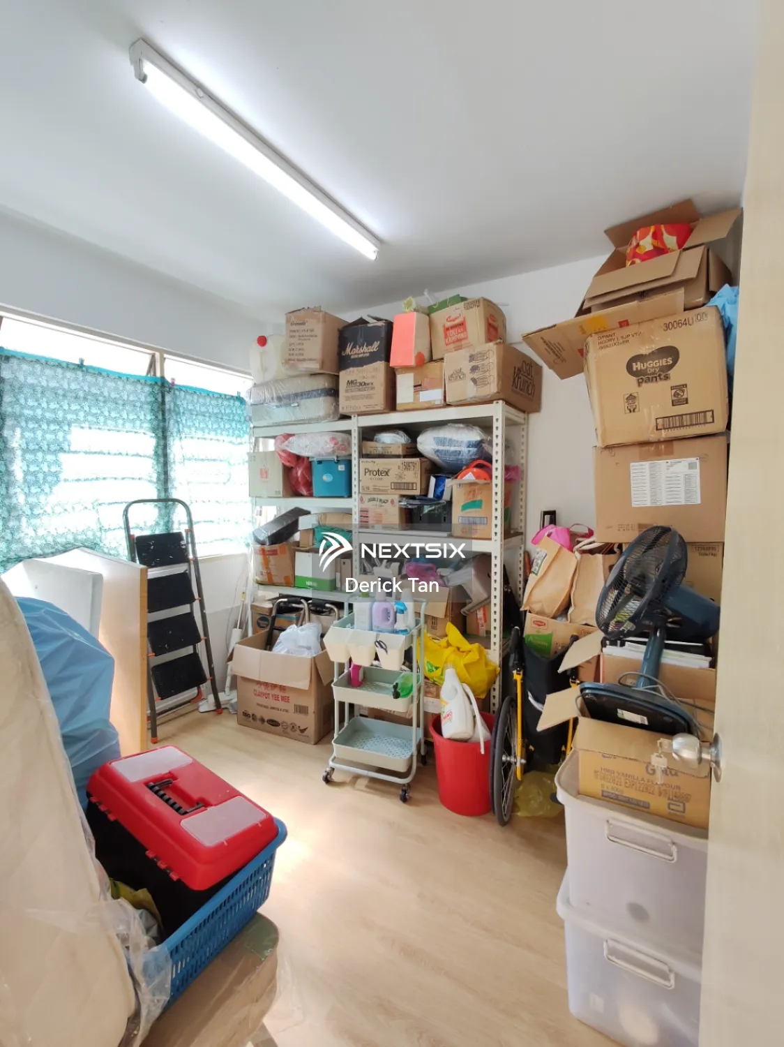 Apartment For Sale in Bayan Lepas Penang - Image 6