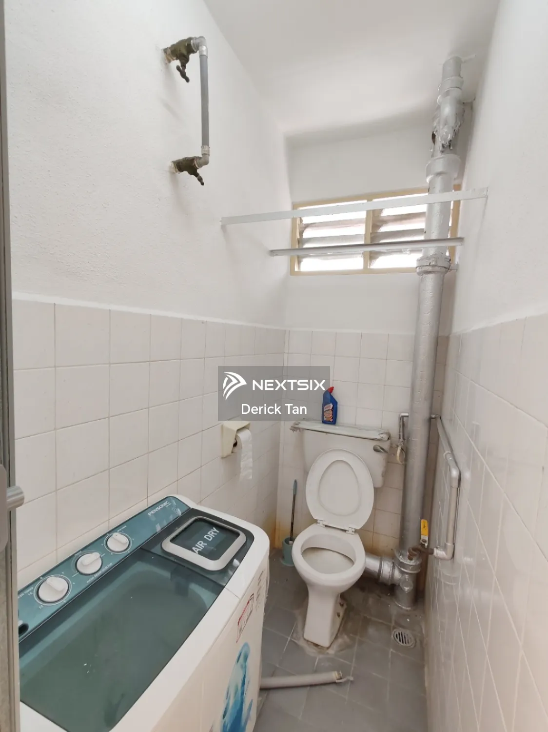 Apartment For Sale in Bayan Lepas Penang - Image 7