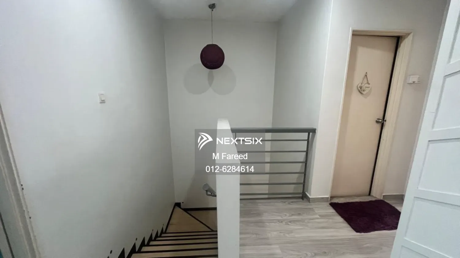 2-sty Terrace/Link House For Sale in Sungai Dua Penang - Image 10