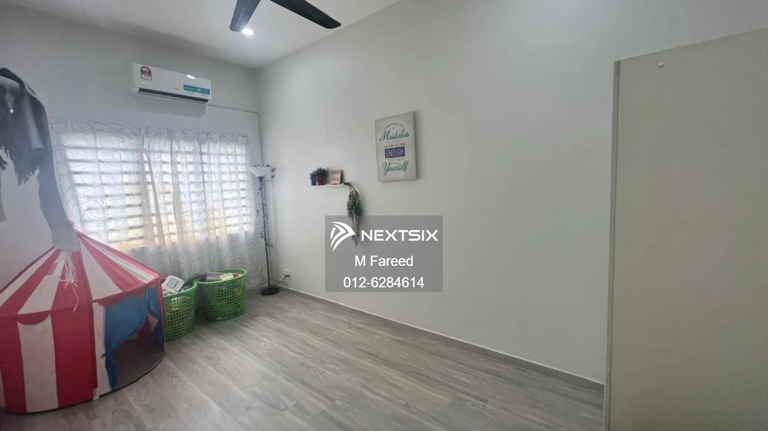 2-sty Terrace/Link House For Sale in Sungai Dua Penang - Image 12