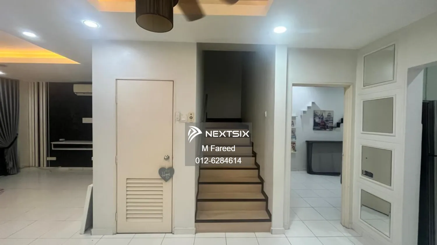 2-sty Terrace/Link House For Sale in Sungai Dua Penang - Image 5