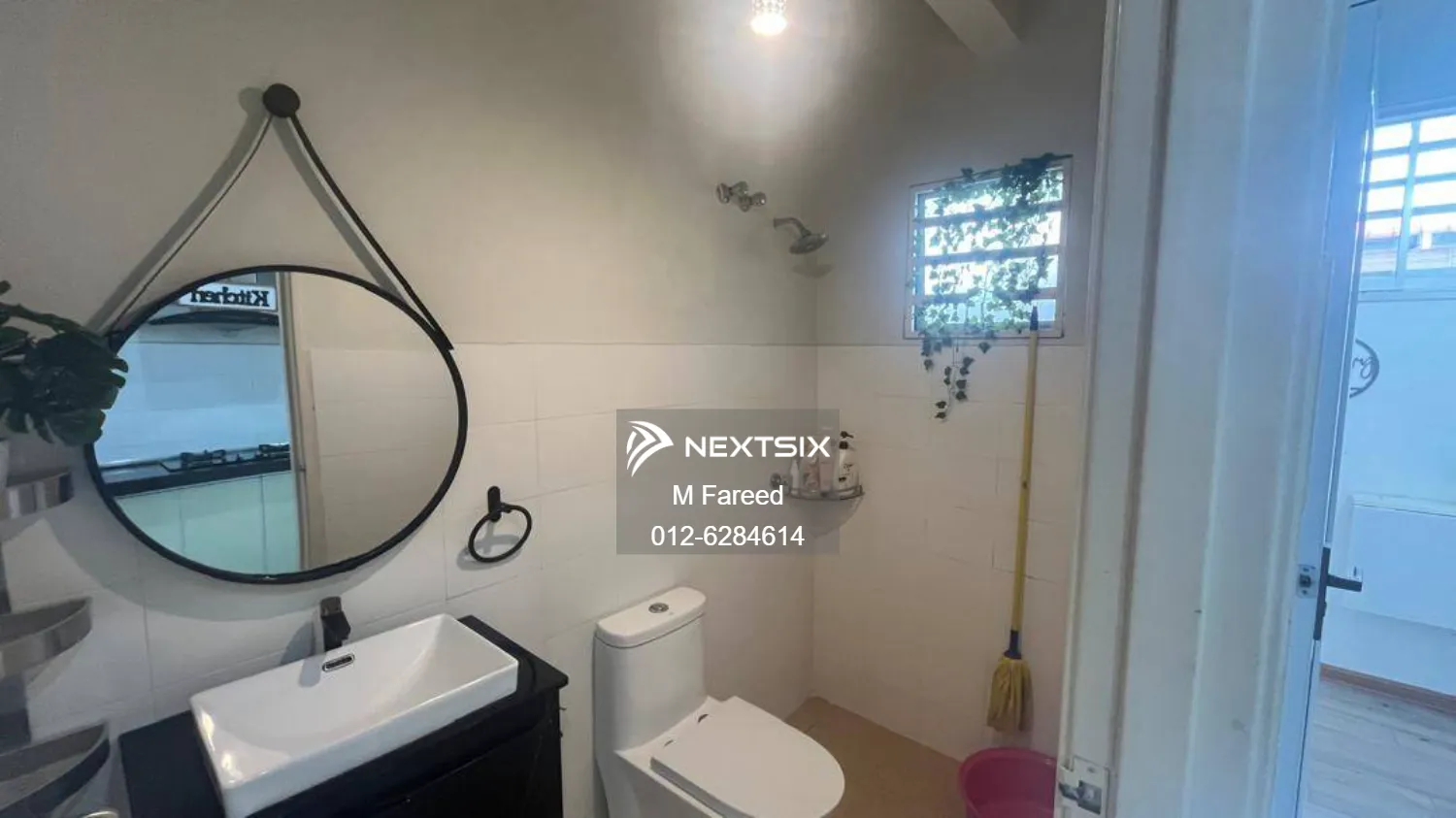 2-sty Terrace/Link House For Sale in Sungai Dua Penang - Image 7