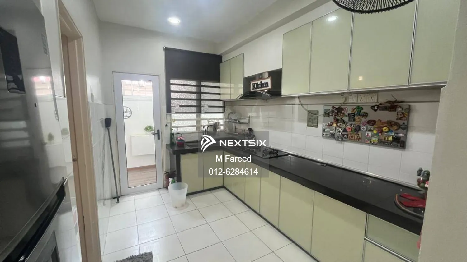 2-sty Terrace/Link House For Sale in Sungai Dua Penang - Image 8