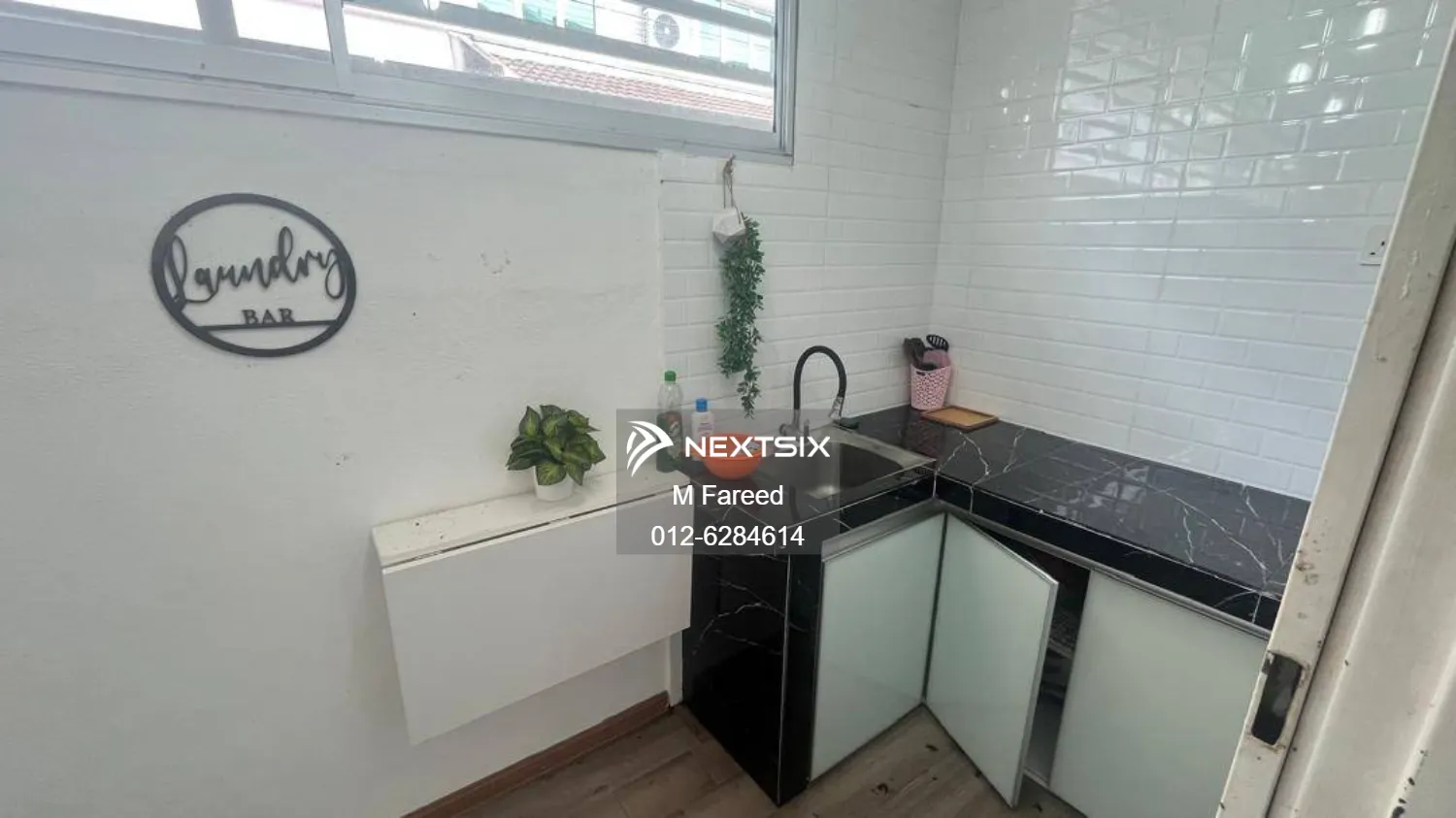 2-sty Terrace/Link House For Sale in Sungai Dua Penang - Image 9
