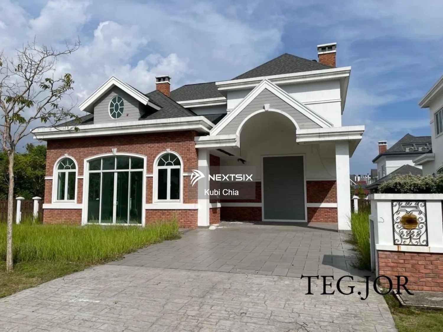 Bungalow For Sale in Setia Eco Park Selangor